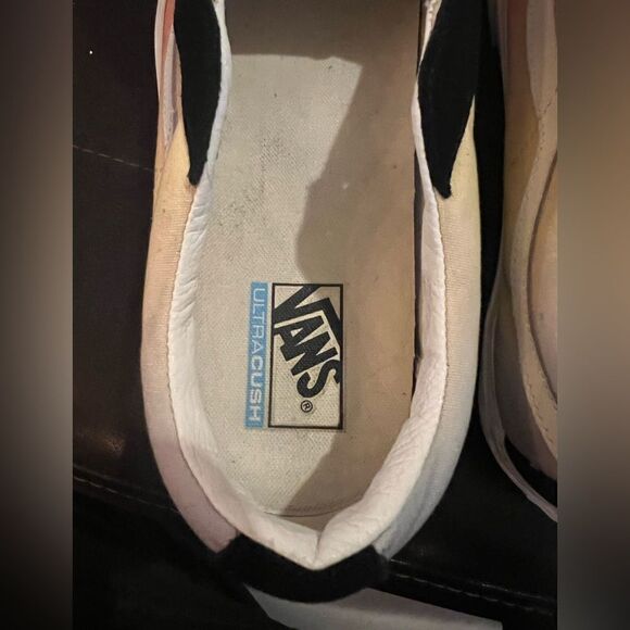 VANS OMBRE SUNRISE SK8-LOW REISSUE SF - Picture 10 of 11